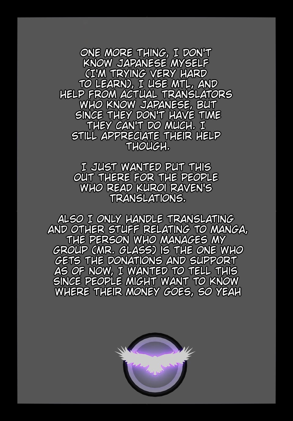 Someday Will I Be the Greatest Alchemist? Chapter 2.3 - Page 10