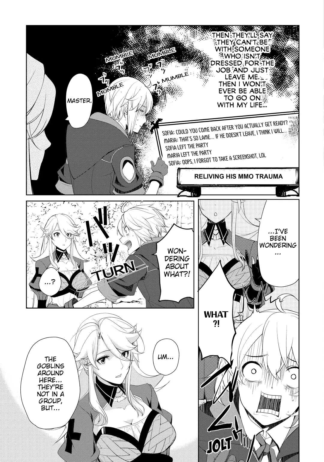 Someday Will I Be the Greatest Alchemist? Chapter 20 - Page 16