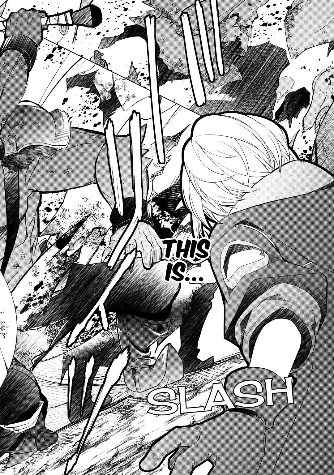 Someday Will I Be the Greatest Alchemist? Chapter 20 - Page 21