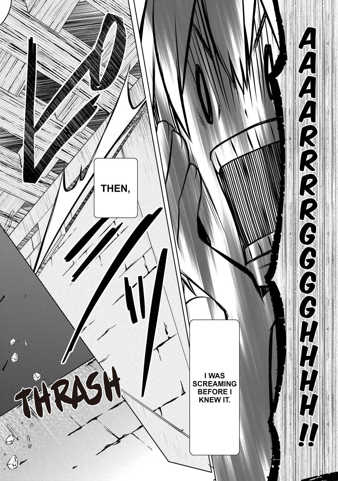 Someday Will I Be the Greatest Alchemist? Chapter 24 - Page 15