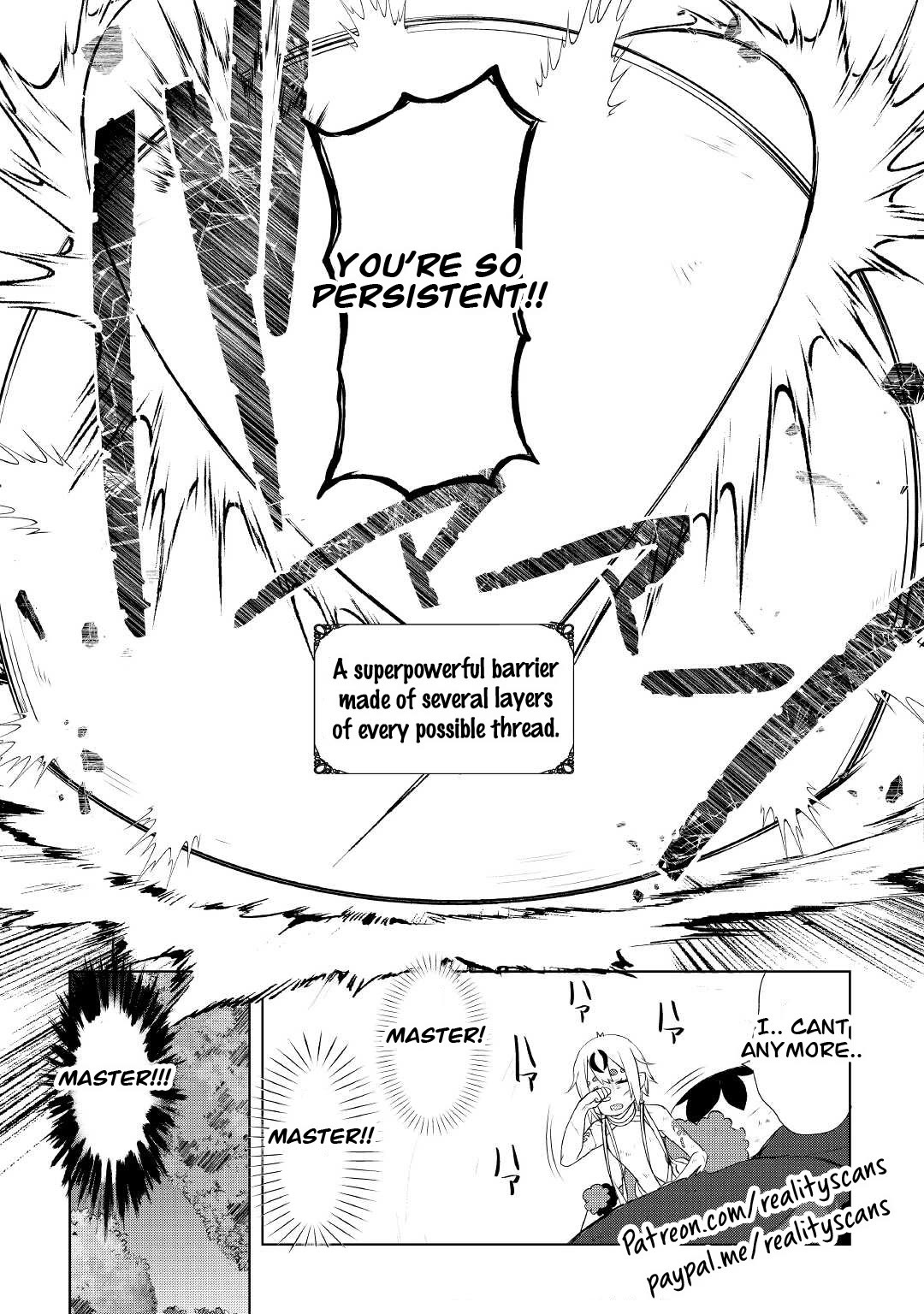 Someday Will I Be the Greatest Alchemist? Chapter 33.1 - Page 14