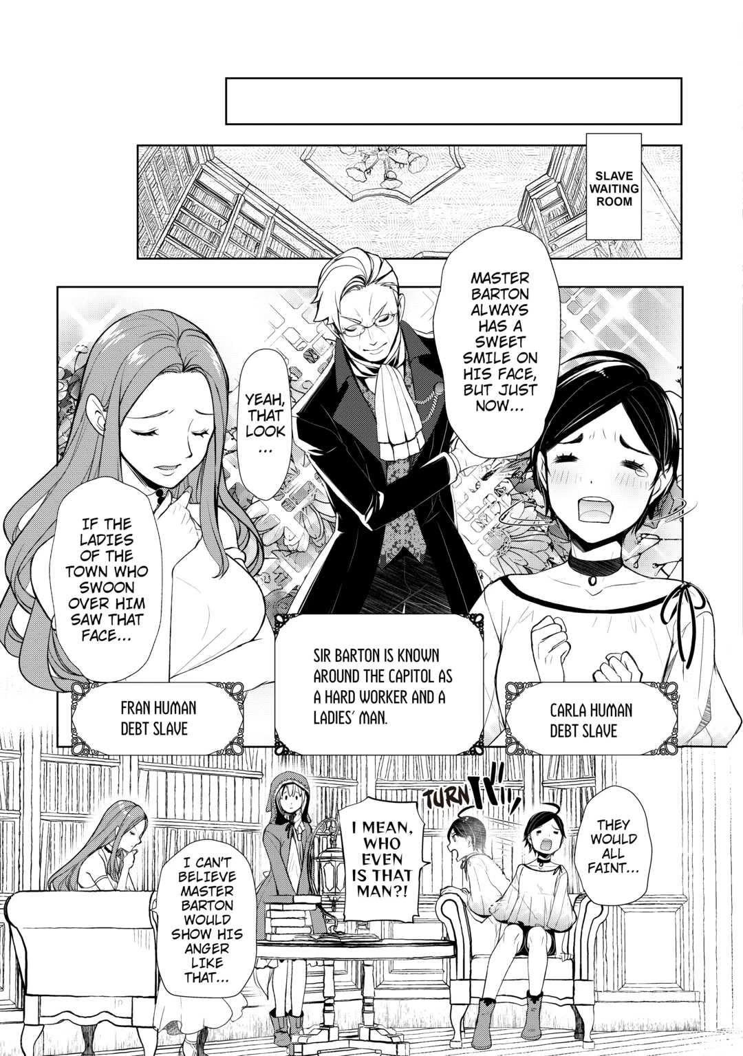 Someday Will I Be the Greatest Alchemist? Chapter 36 - Page 12