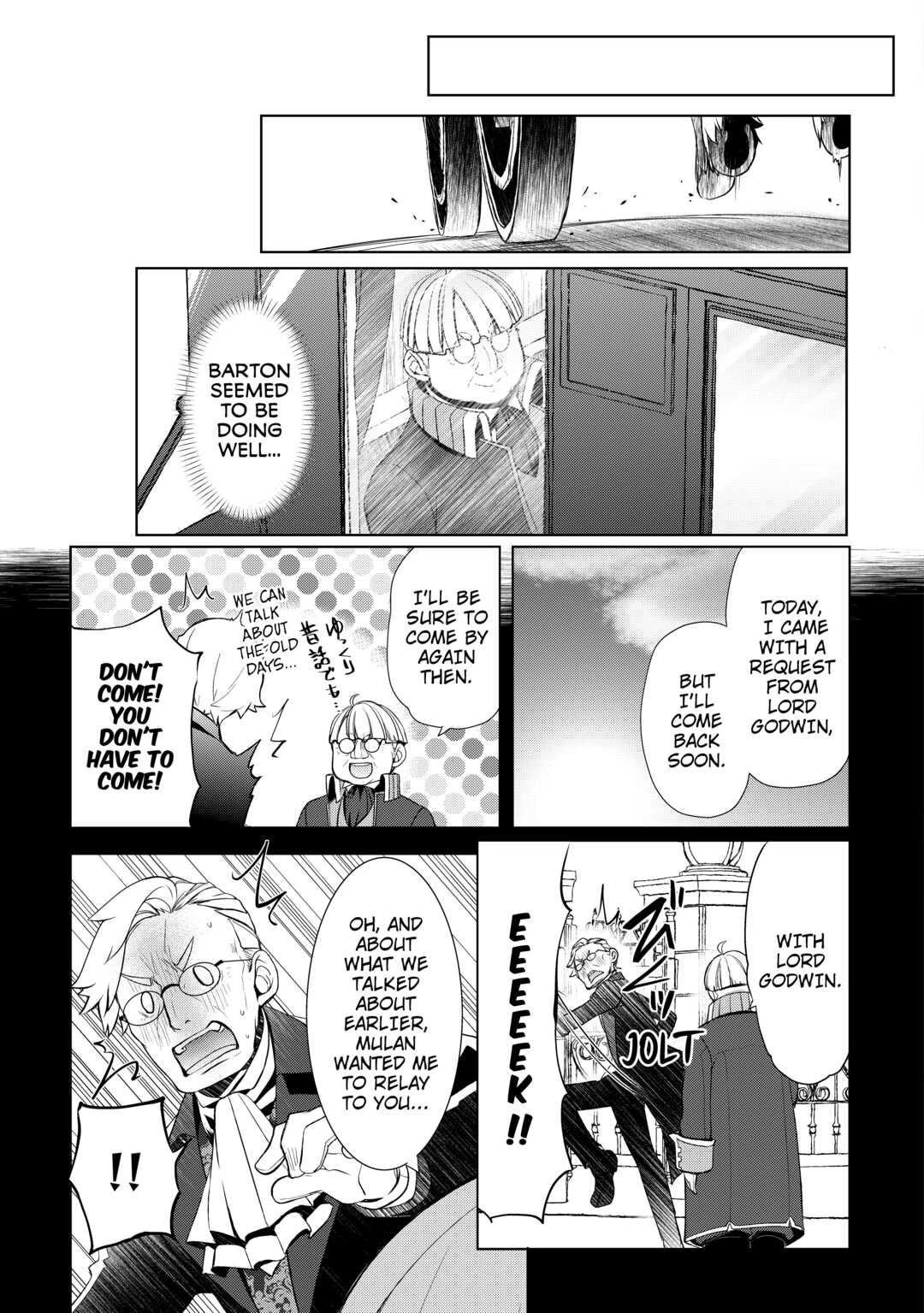 Someday Will I Be the Greatest Alchemist? Chapter 36 - Page 18