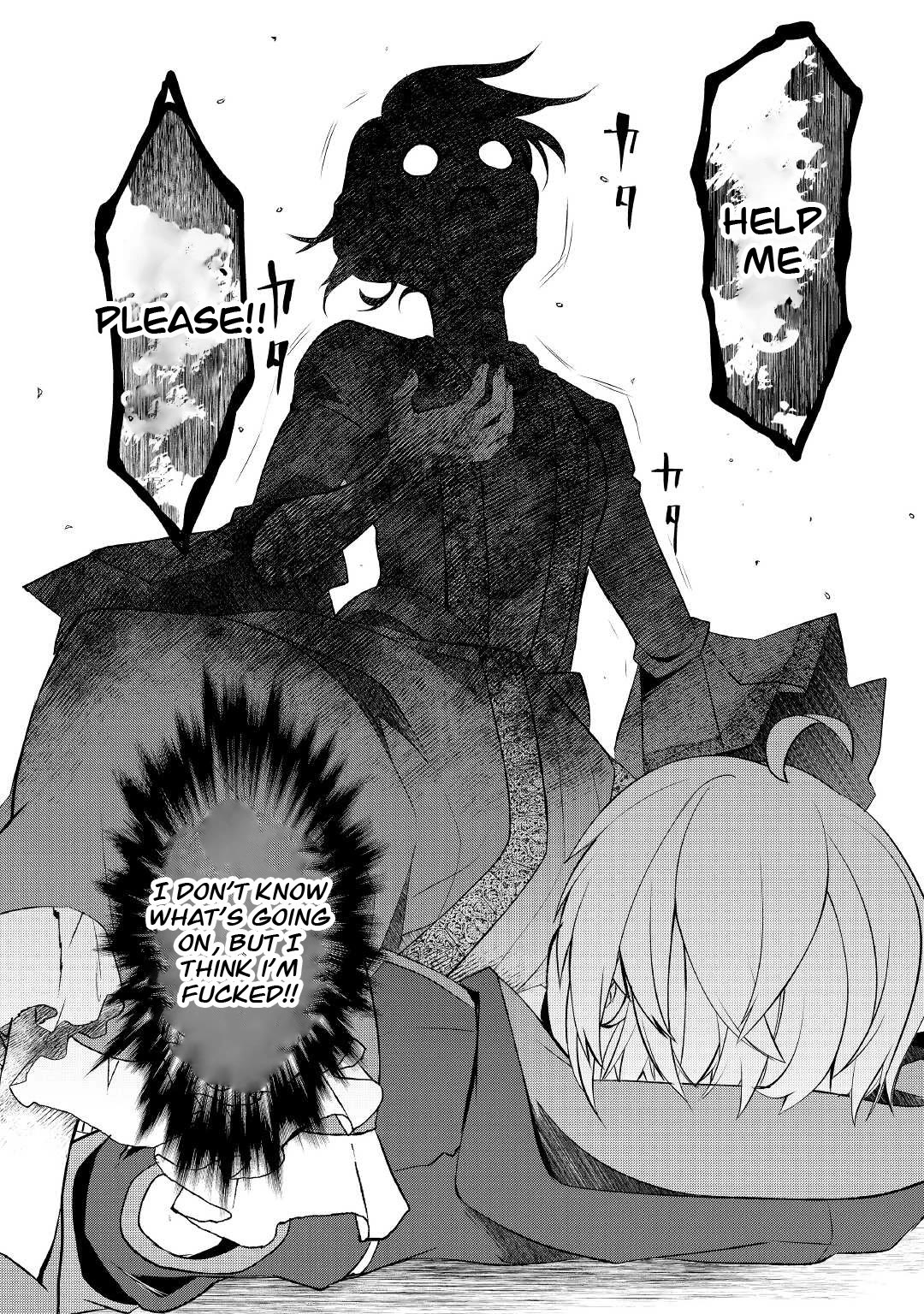 Someday Will I Be the Greatest Alchemist? Chapter 39.2 - Page 10