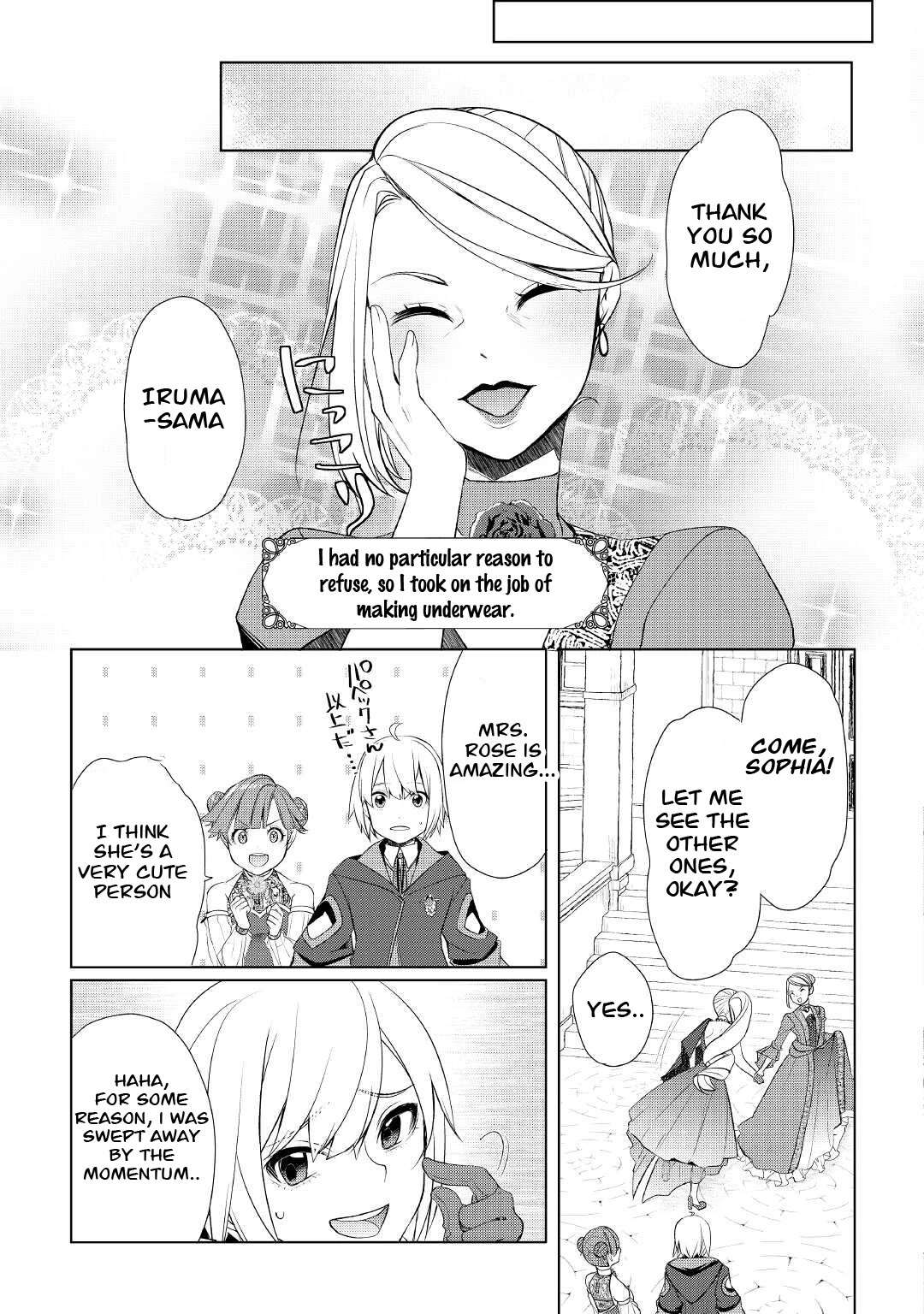 Someday Will I Be the Greatest Alchemist? Chapter 39.2 - Page 11