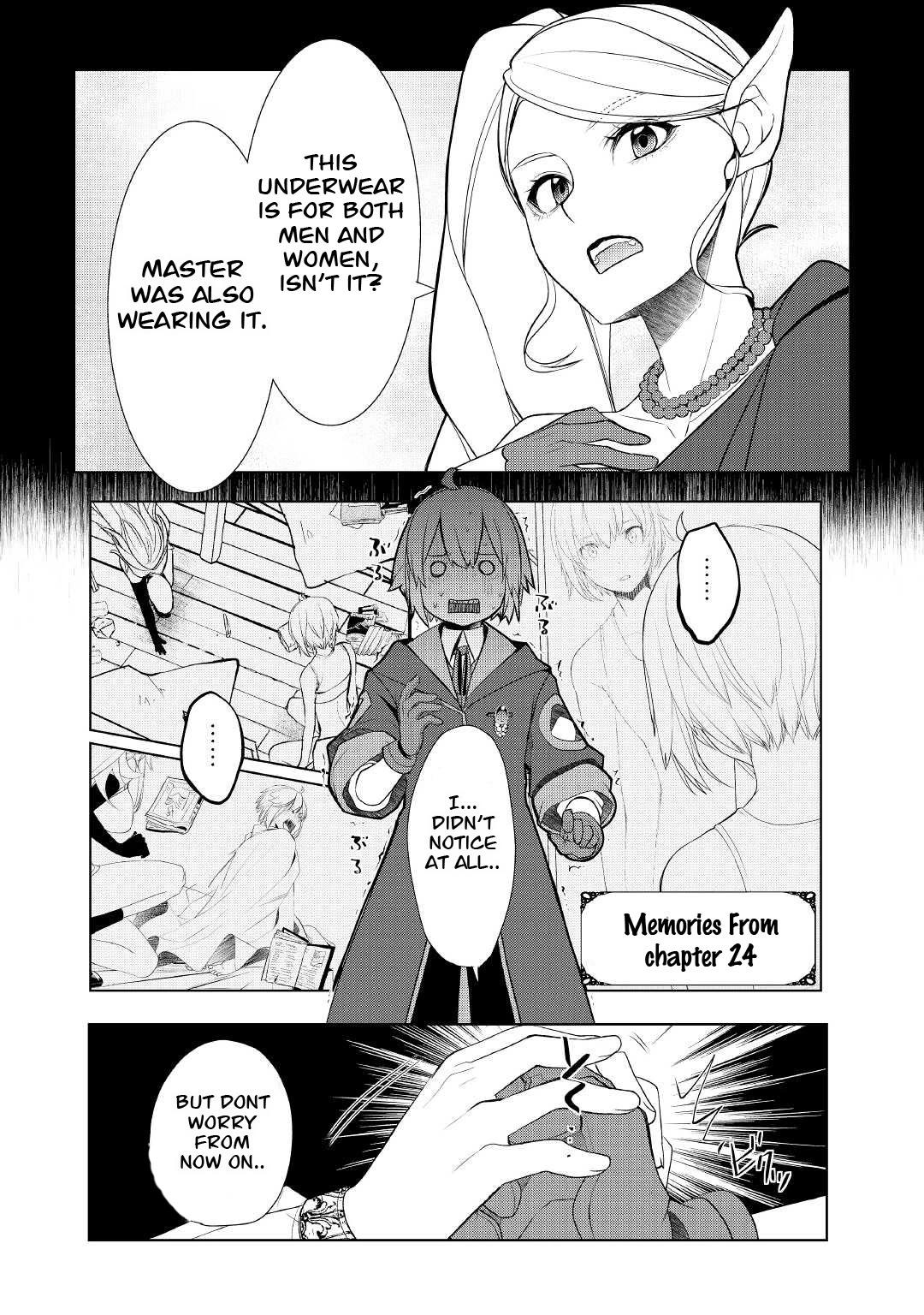 Someday Will I Be the Greatest Alchemist? Chapter 39.2 - Page 13