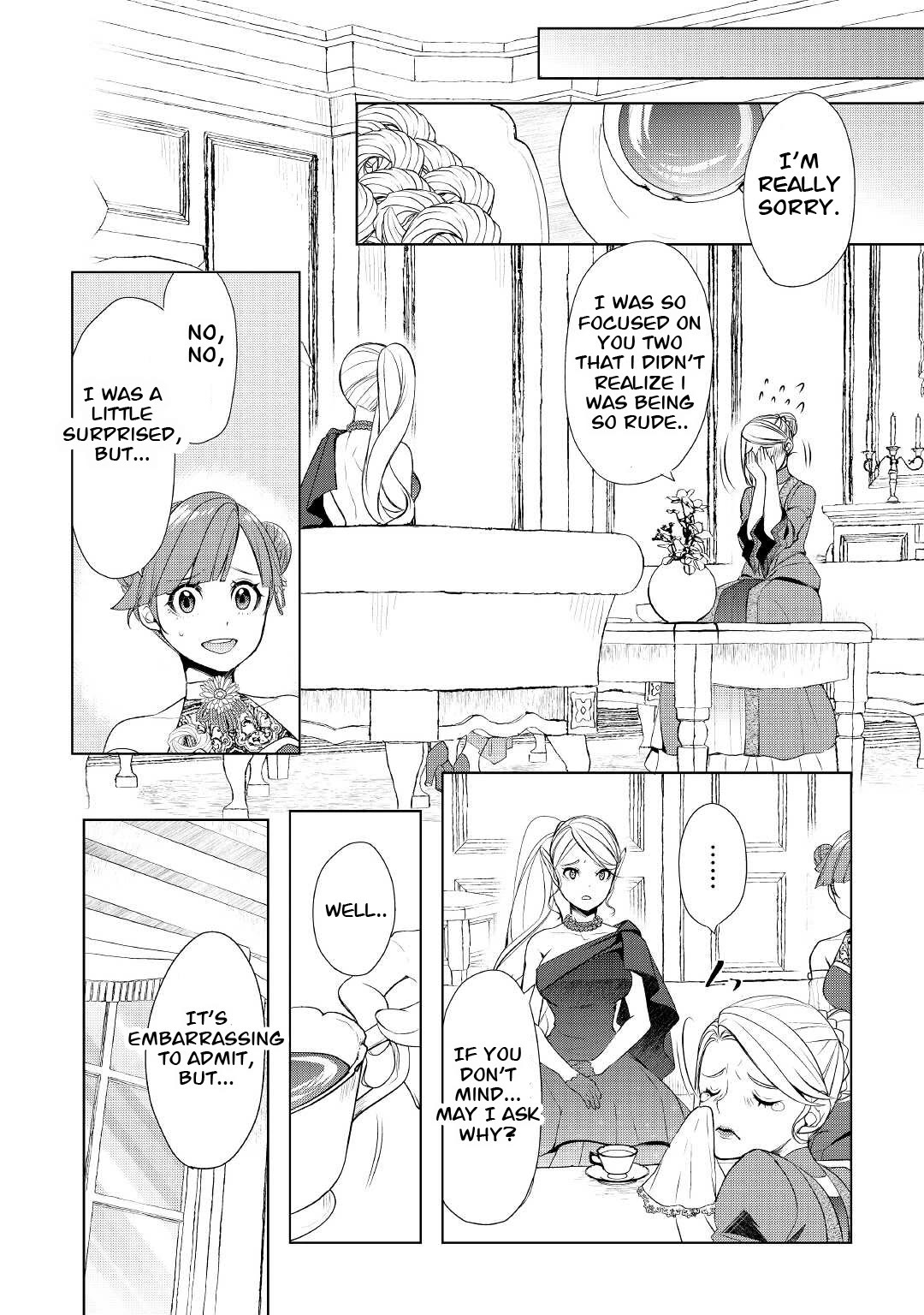 Someday Will I Be the Greatest Alchemist? Chapter 39.2 - Page 2