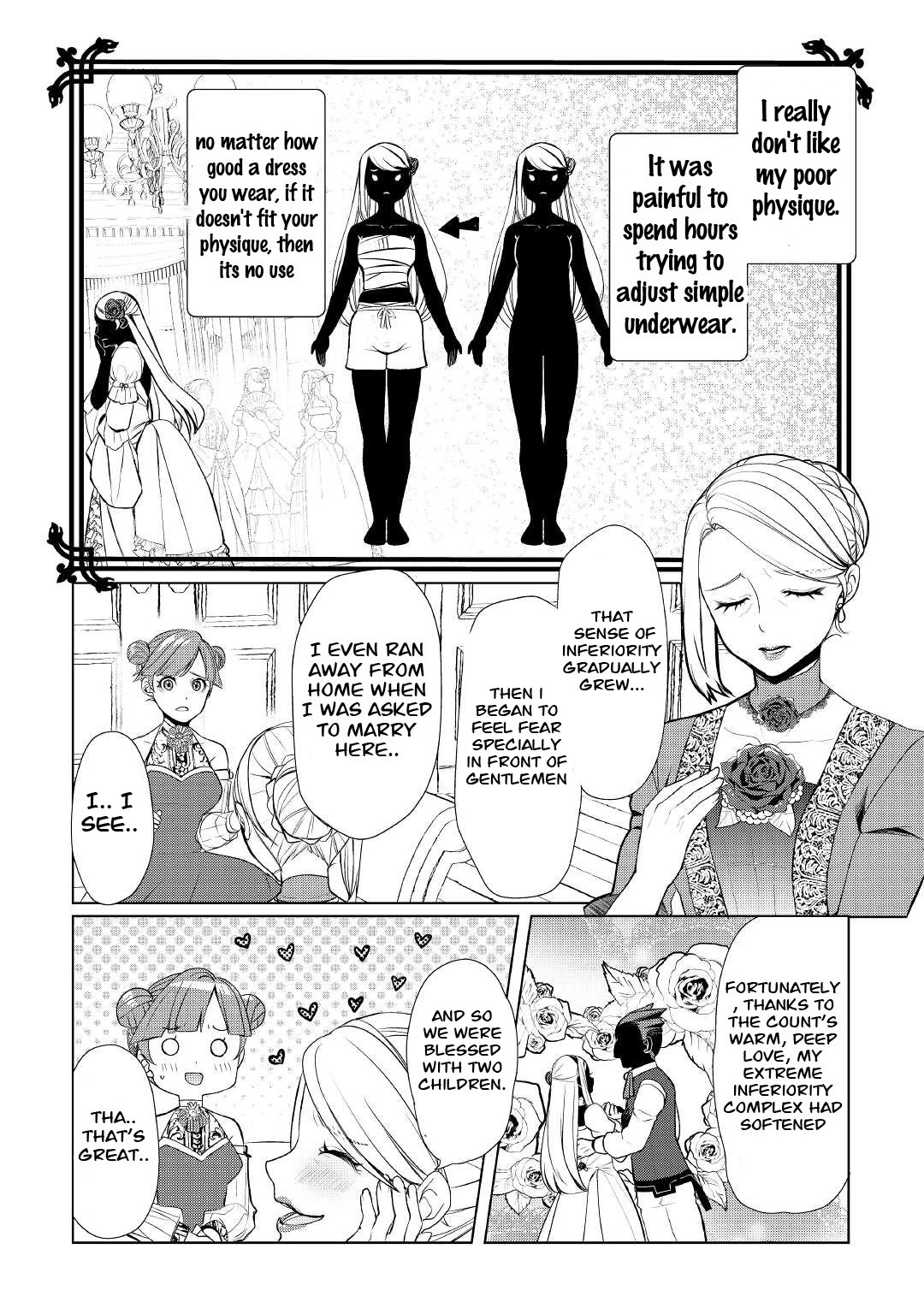 Someday Will I Be the Greatest Alchemist? Chapter 39.2 - Page 3