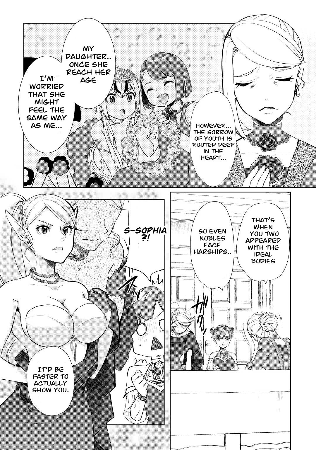 Someday Will I Be the Greatest Alchemist? Chapter 39.2 - Page 4