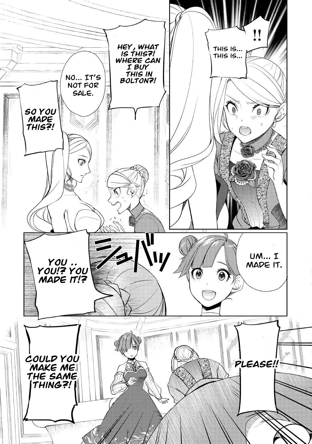 Someday Will I Be the Greatest Alchemist? Chapter 39.2 - Page 5