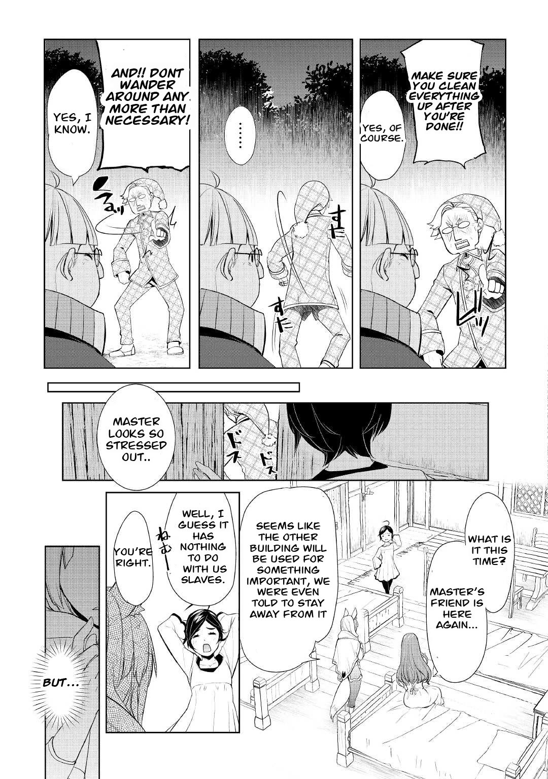 Someday Will I Be the Greatest Alchemist? Chapter 40 - Page 20