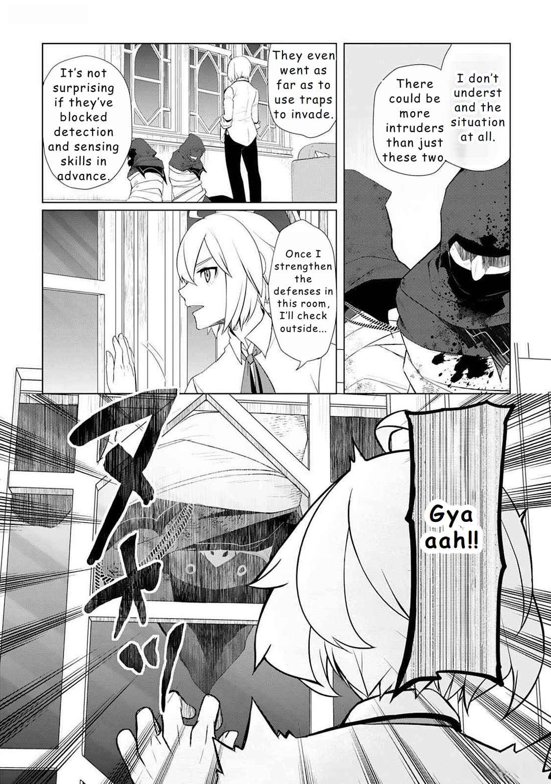 Someday Will I Be the Greatest Alchemist? Chapter 46 - Page 15