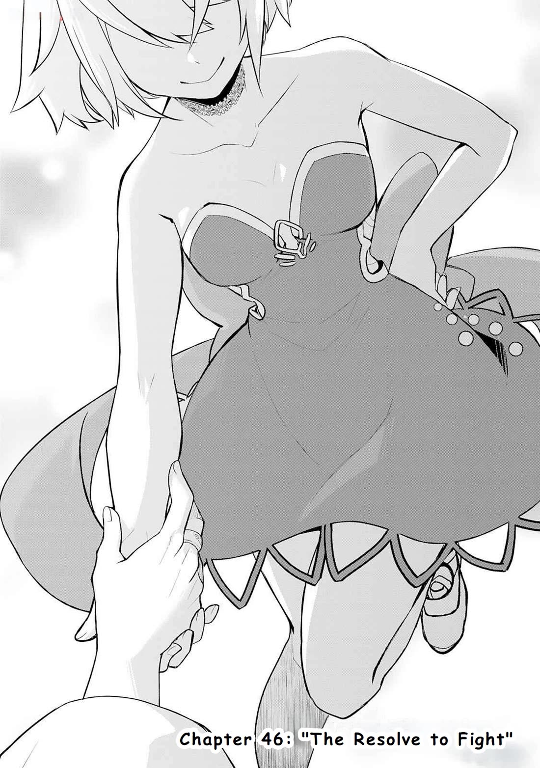 Someday Will I Be the Greatest Alchemist? Chapter 46 - Page 4