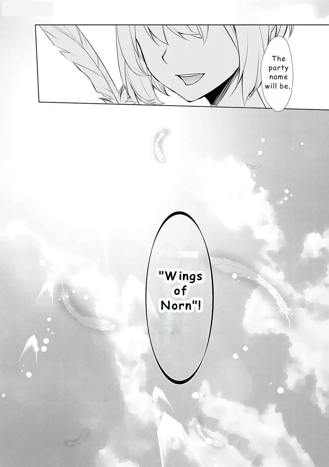 Someday Will I Be the Greatest Alchemist? Chapter 48 - Page 21