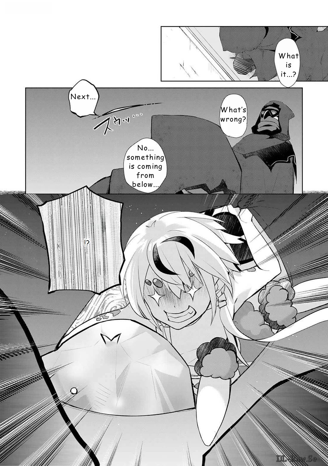 Someday Will I Be the Greatest Alchemist? Chapter 49.5 - Page 7