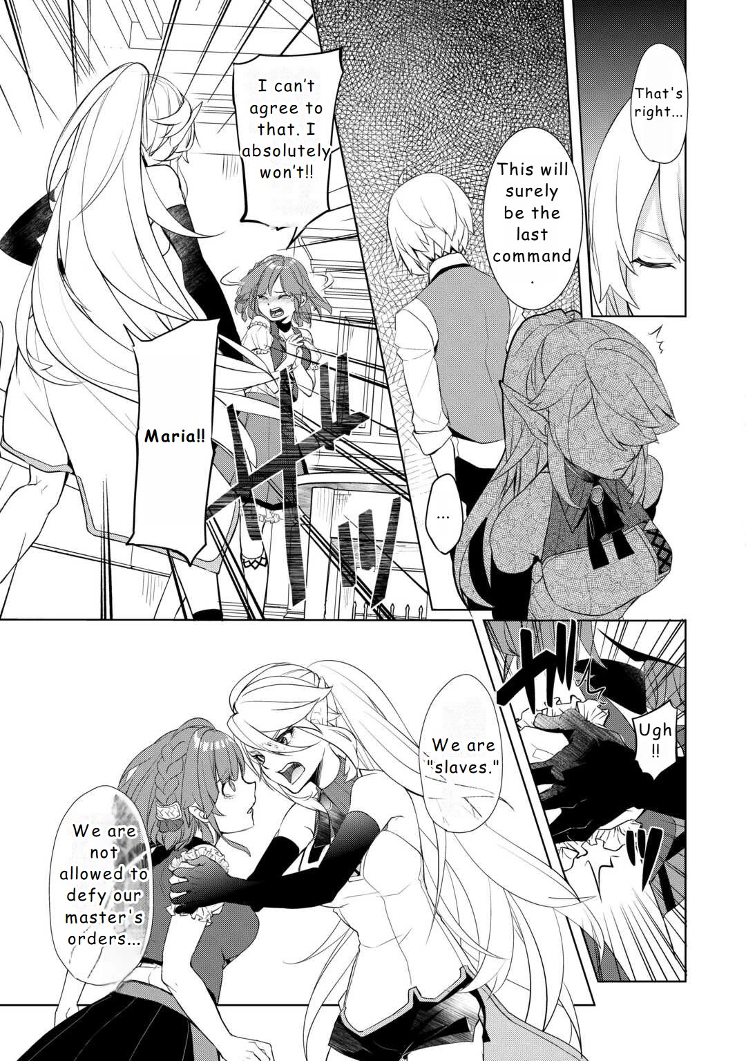 Someday Will I Be the Greatest Alchemist? Chapter 50 - Page 10