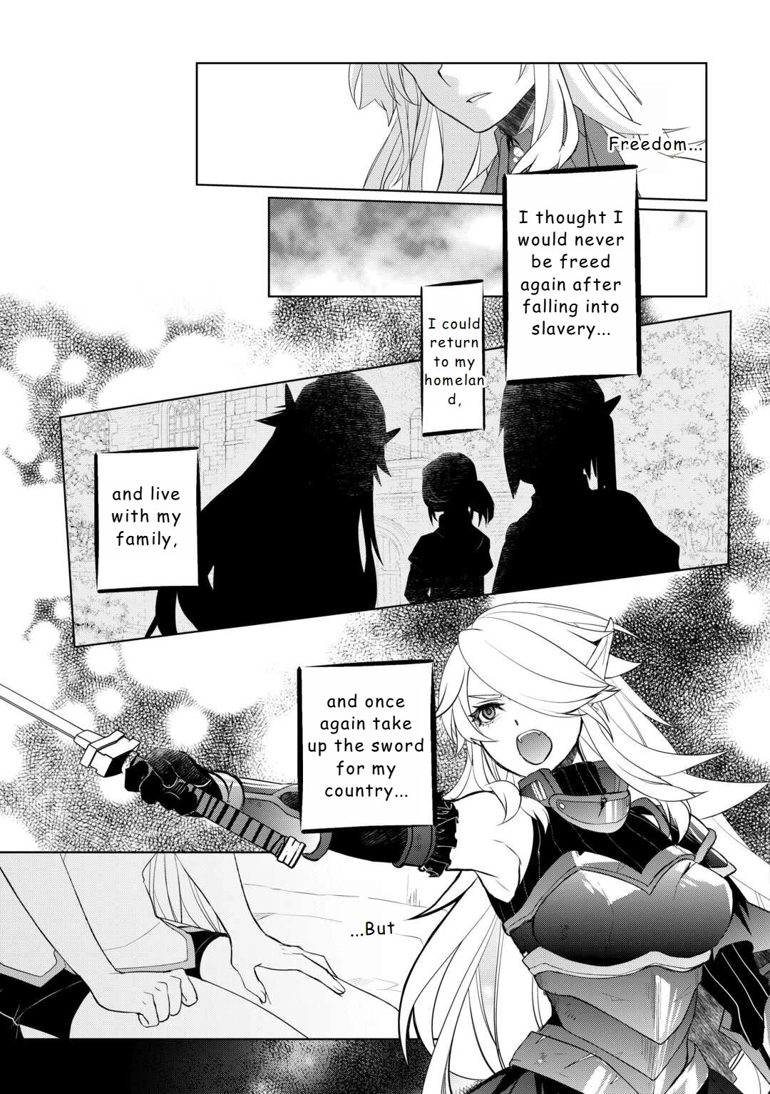 Someday Will I Be the Greatest Alchemist? Chapter 50 - Page 14