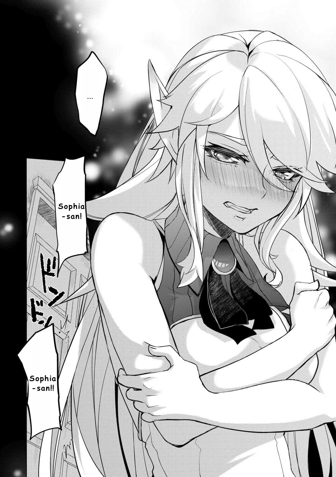 Someday Will I Be the Greatest Alchemist? Chapter 50 - Page 15