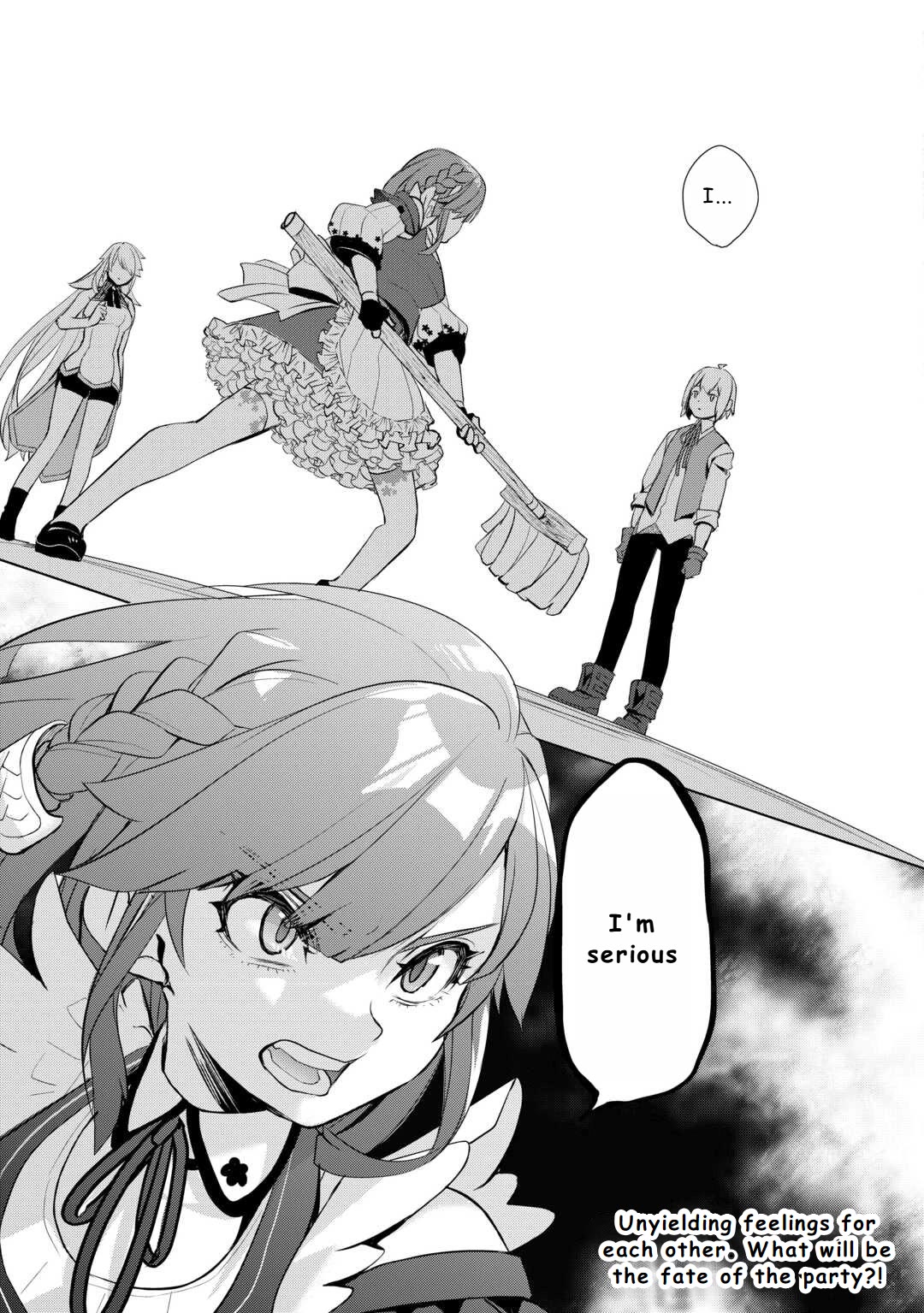 Someday Will I Be the Greatest Alchemist? Chapter 50 - Page 18