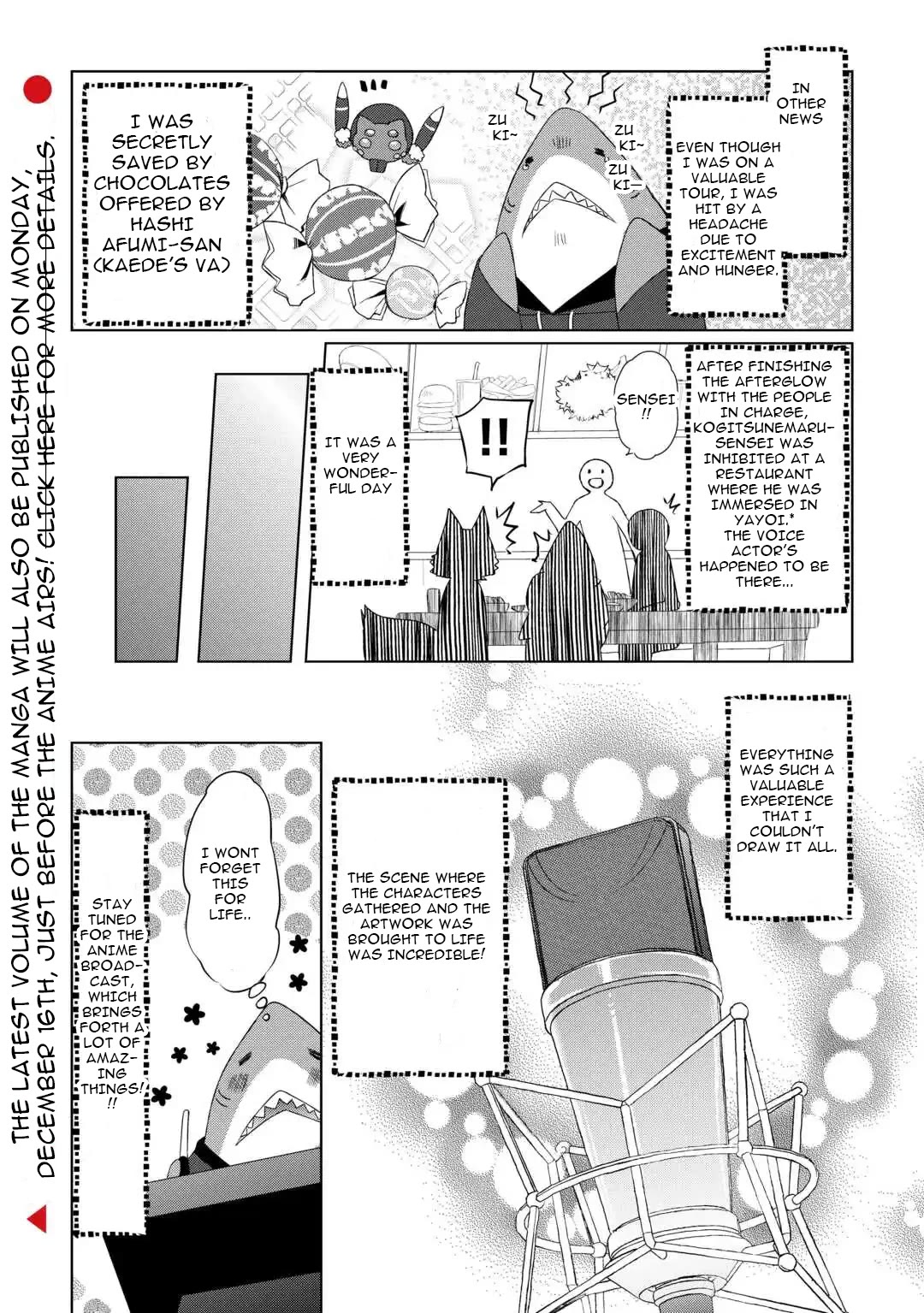 Someday Will I Be the Greatest Alchemist? Chapter 54.5 - Page 5