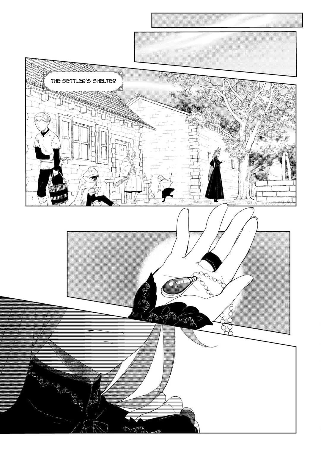 Someday Will I Be the Greatest Alchemist? Chapter 55 - Page 13