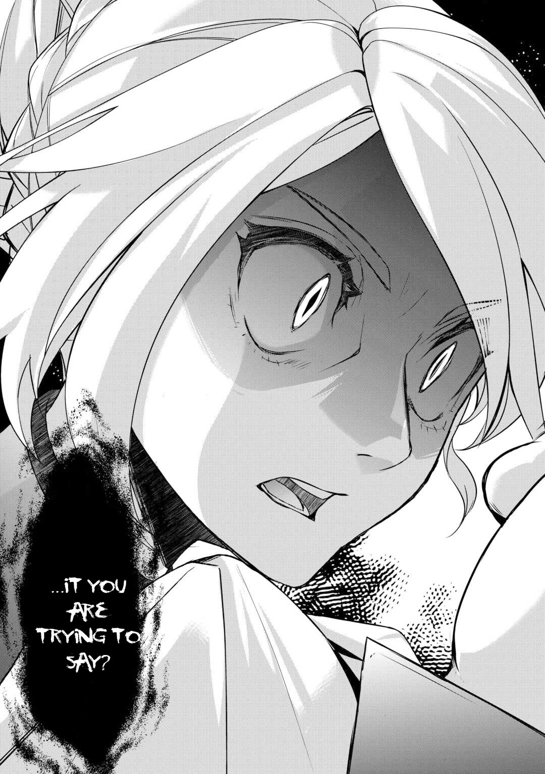 Someday Will I Be the Greatest Alchemist? Chapter 56 - Page 18