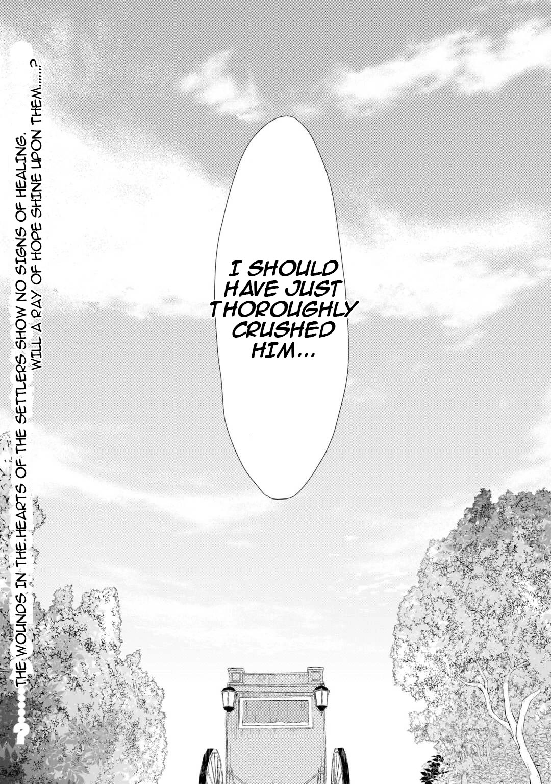Someday Will I Be the Greatest Alchemist? Chapter 56 - Page 22