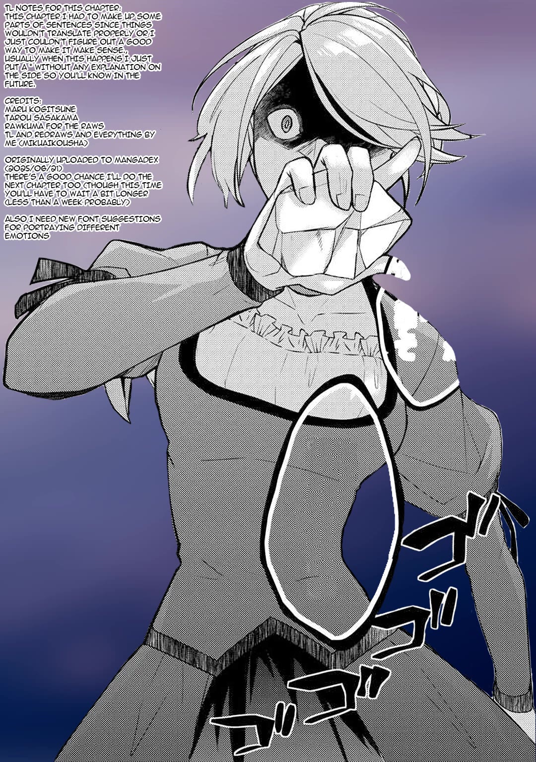 Someday Will I Be the Greatest Alchemist? Chapter 56 - Page 23