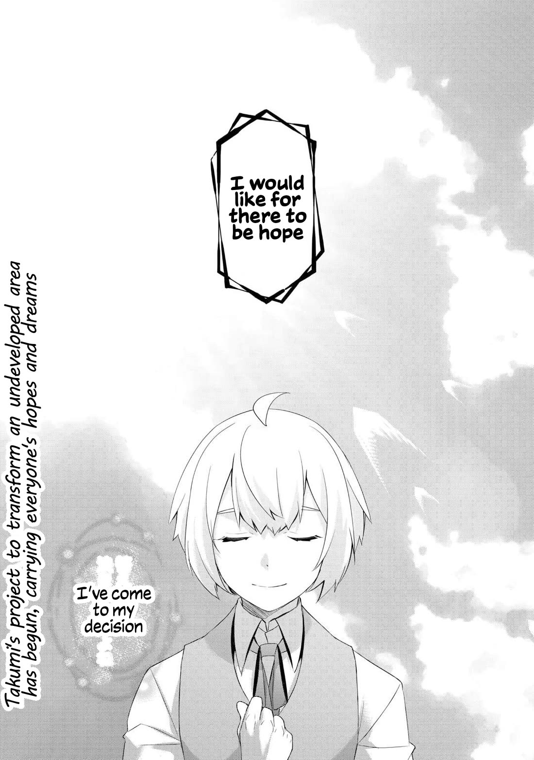 Someday Will I Be the Greatest Alchemist? Chapter 58 - Page 16