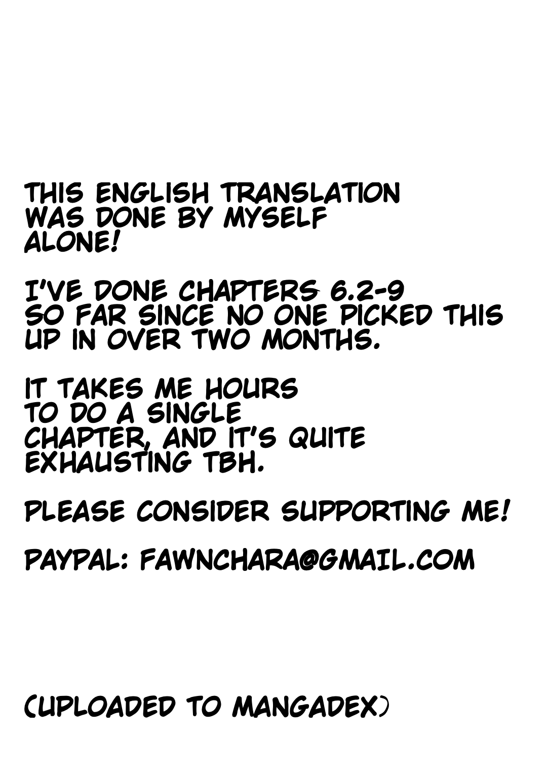 Someday Will I Be the Greatest Alchemist? Chapter 9 - Page 26