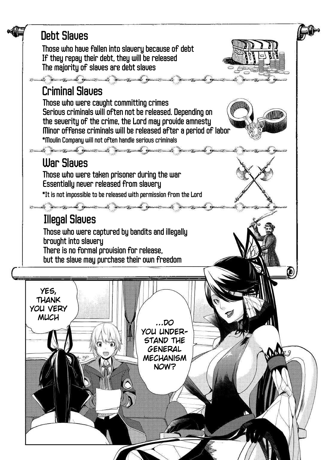 Someday Will I Be the Greatest Alchemist? Chapter 9 - Page 6