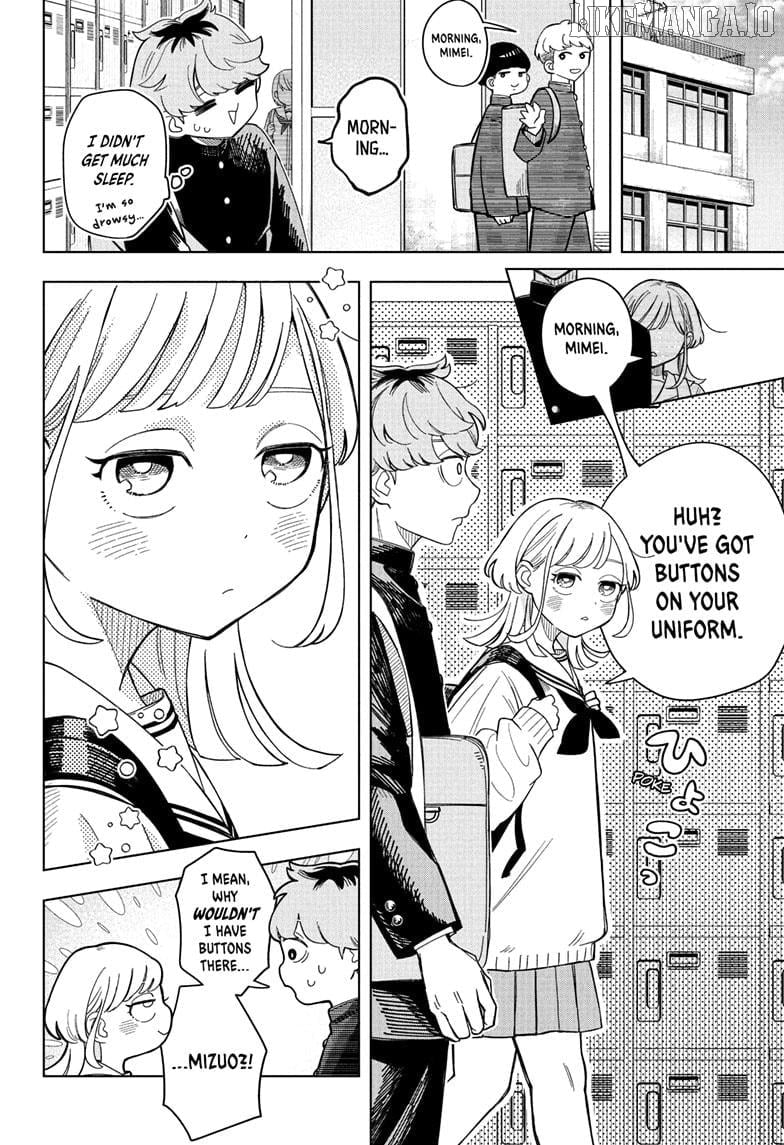 Someone Hertz Chapter 1 - Page 14