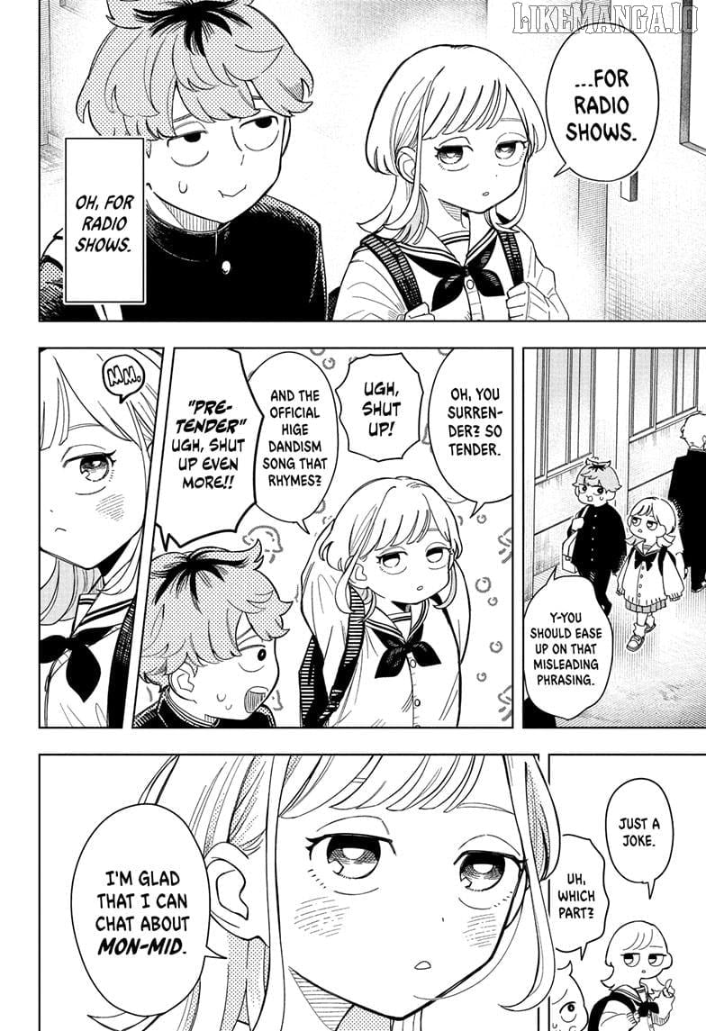 Someone Hertz Chapter 1 - Page 16