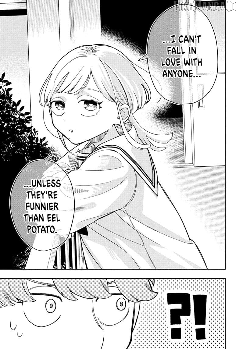 Someone Hertz Chapter 1 - Page 21