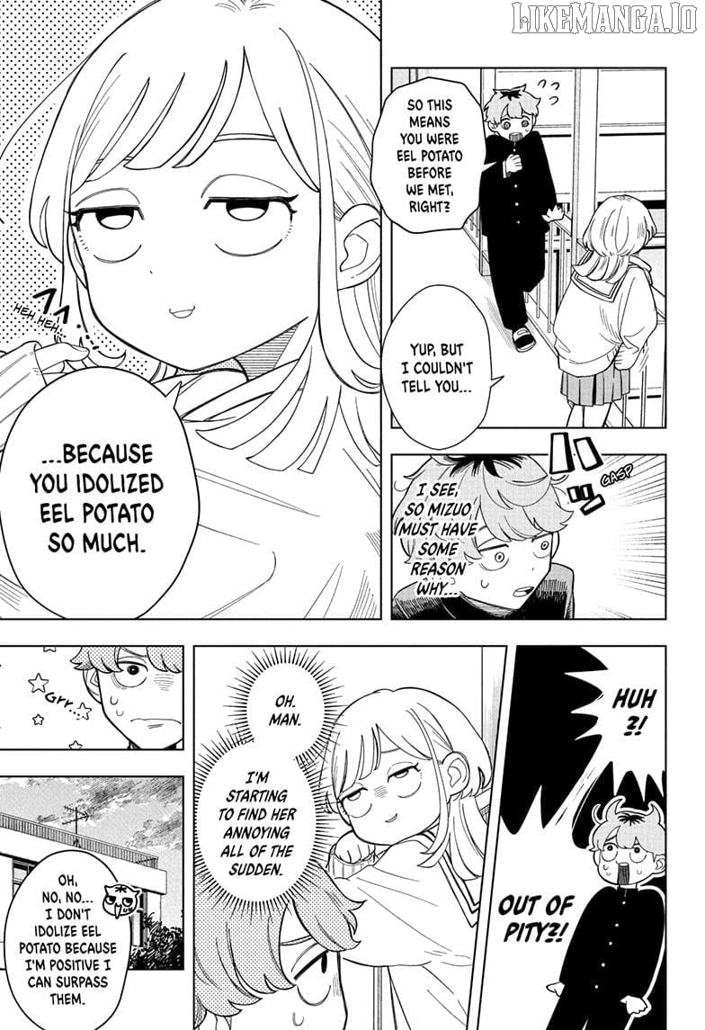 Someone Hertz Chapter 1 - Page 25