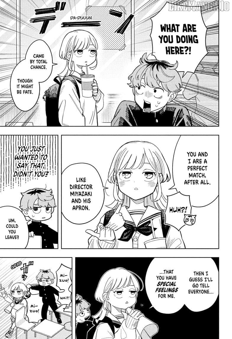 Someone Hertz Chapter 1 - Page 27