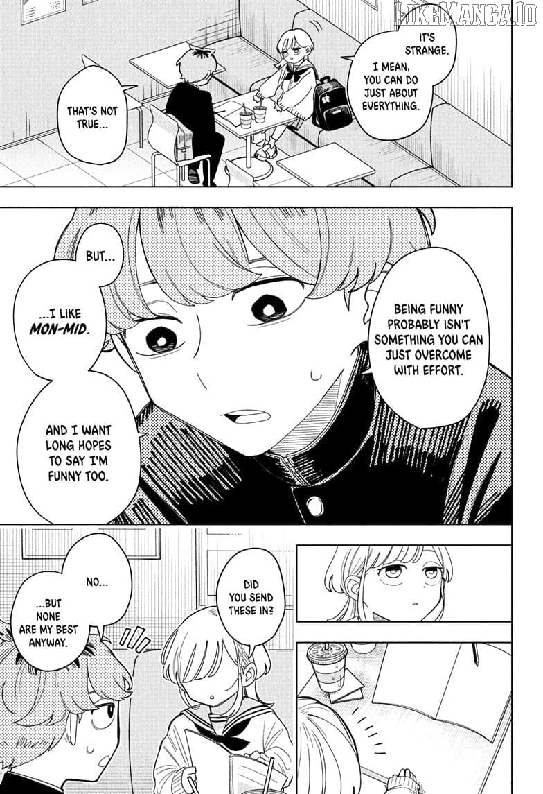 Someone Hertz Chapter 1 - Page 29