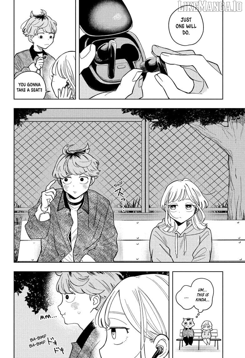 Someone Hertz Chapter 1 - Page 40
