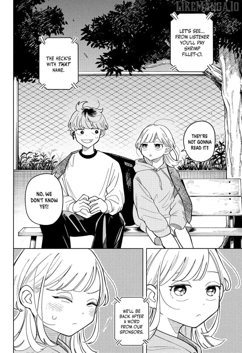Someone Hertz Chapter 1 - Page 46