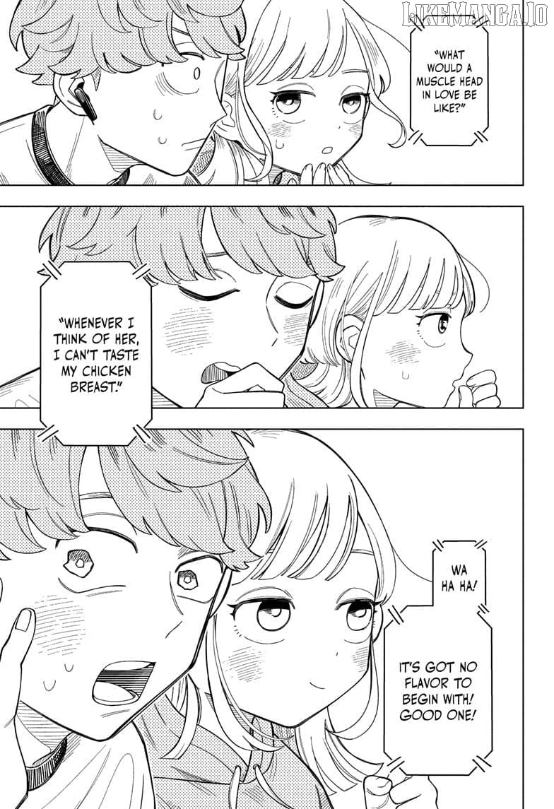 Someone Hertz Chapter 1 - Page 49