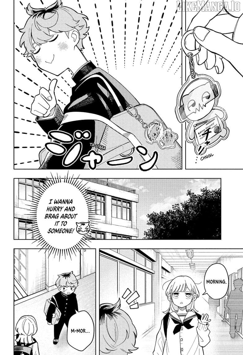 Someone Hertz Chapter 1 - Page 52
