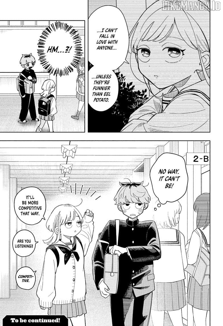 Someone Hertz Chapter 1 - Page 55
