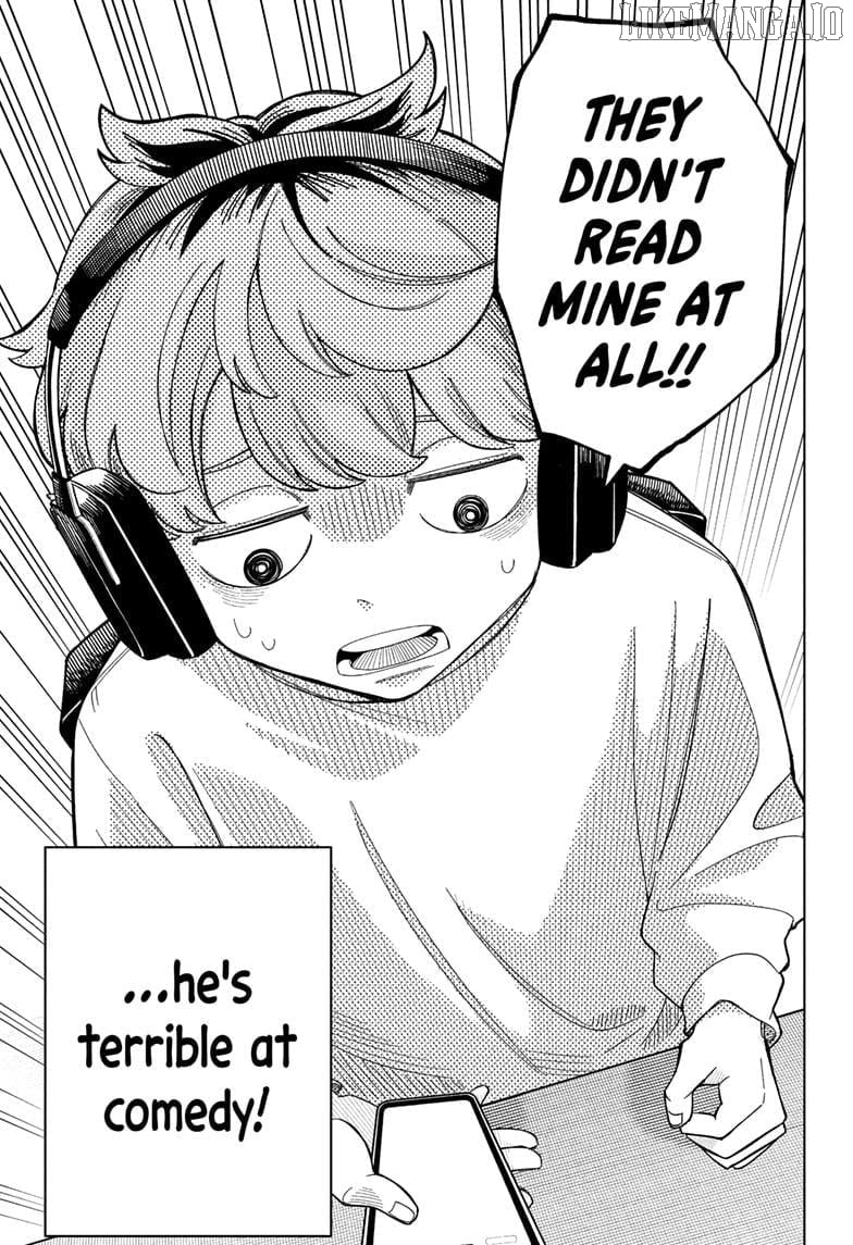 Someone Hertz Chapter 1 - Page 9