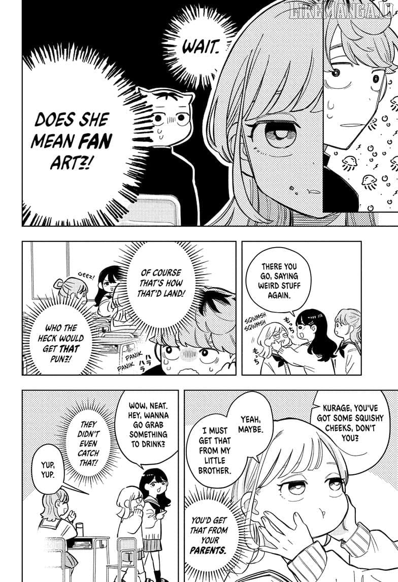 Someone Hertz Chapter 2 - Page 12