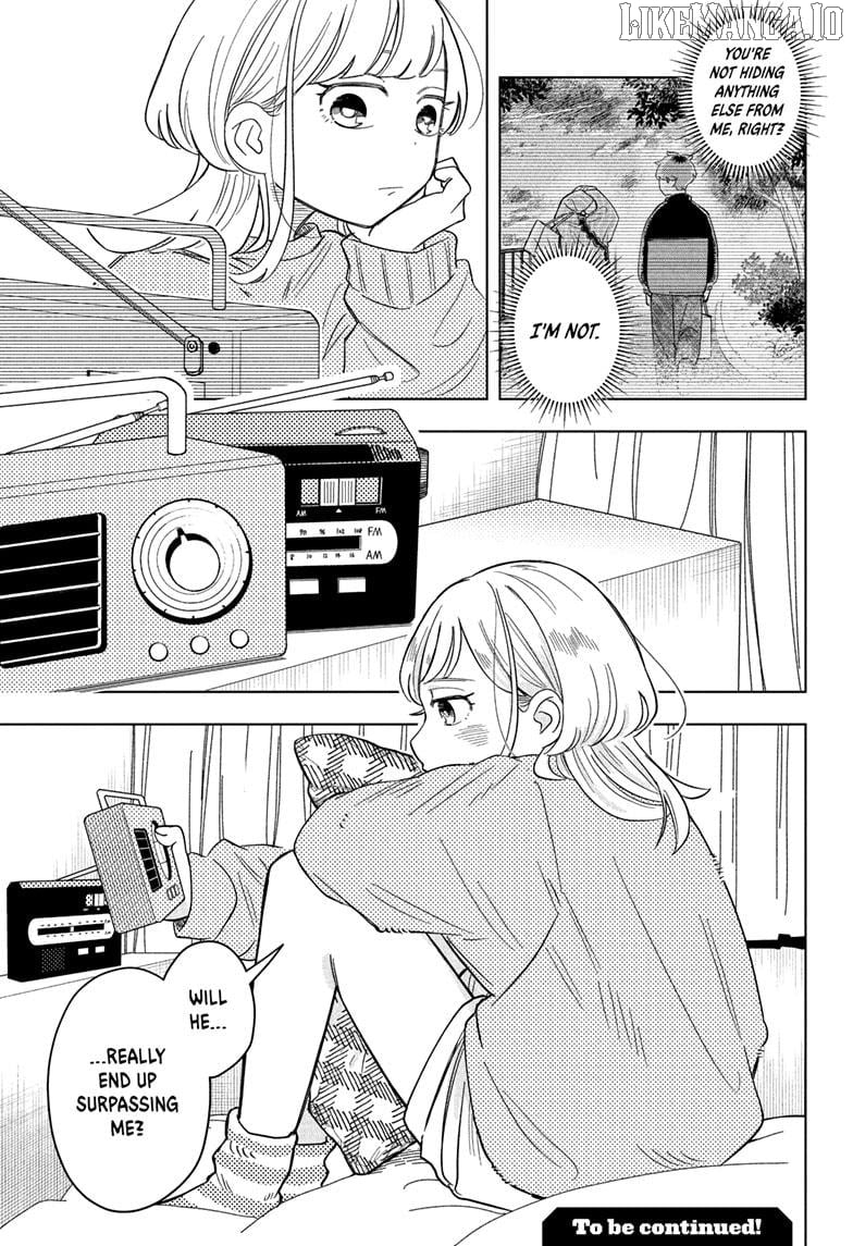 Someone Hertz Chapter 5 - Page 19