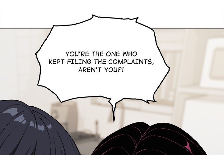Someone Stop Her! Chapter 0 - Page 0