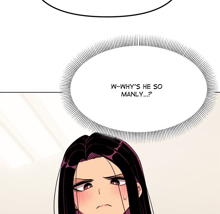 Someone Stop Her! Chapter 0 - Page 10