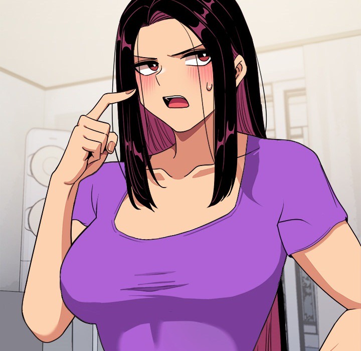 Someone Stop Her! Chapter 0 - Page 15