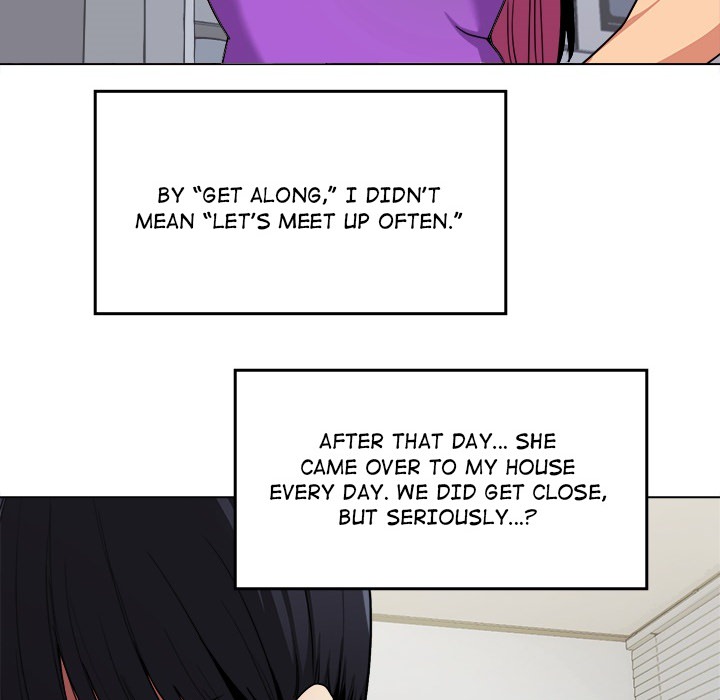 Someone Stop Her! Chapter 0 - Page 16