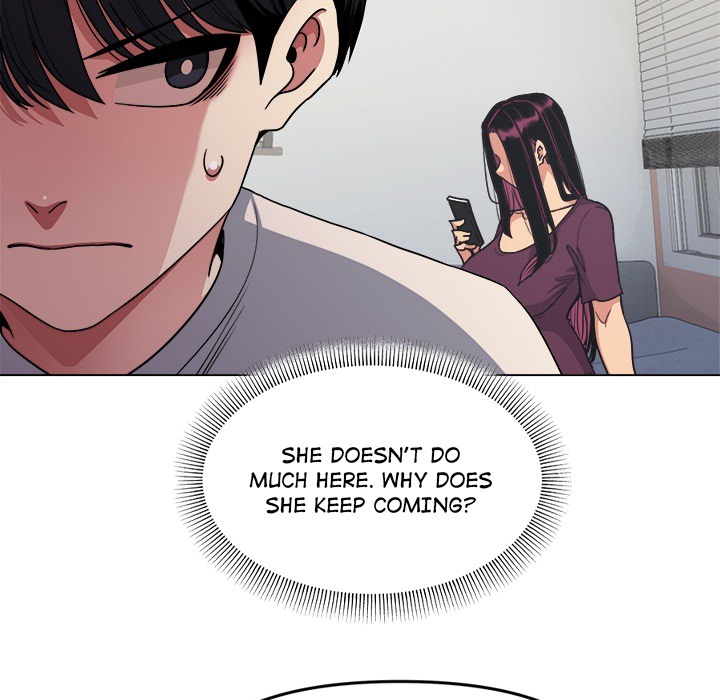 Someone Stop Her! Chapter 0 - Page 17
